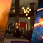 VALORANT presenta el lanzamiento del nuevo mapa con la Temporada 2025 – Acto IV