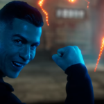 Cristiano Ronaldo recibe el modo historia en FATAL FURY: City of the Wolves 