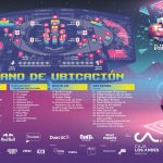 3 actividades que no debes perderte en Festigame Caja Los Andes 2025