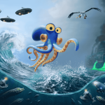 Project Windless: un ambicioso RPG inspirado en la mitología coreana