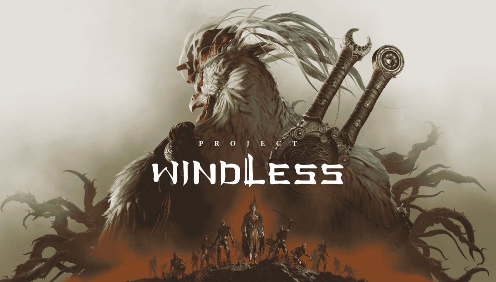 Project Windless.