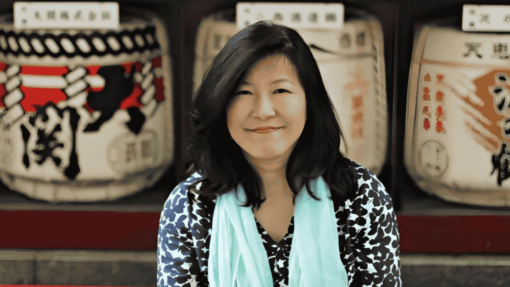 Yoko Shimomura, compositora.
