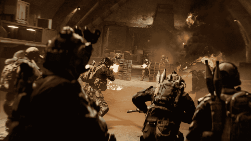 Battlefield 6