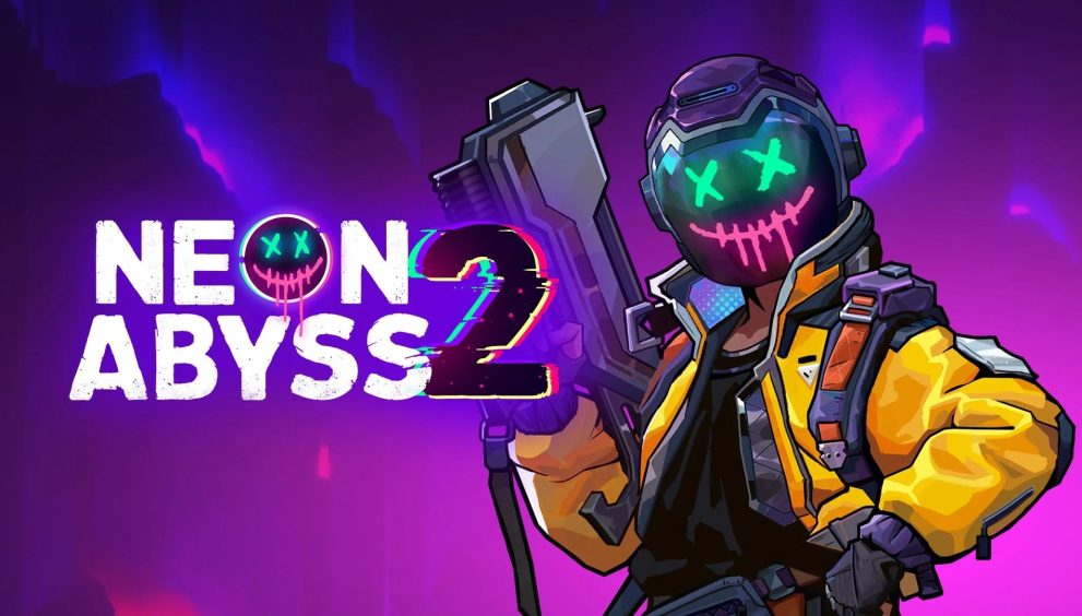 NEON ABYSS 2