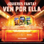 Personajes de Call of Duty, Diablo IV y Halo protagonizan nueva edición coleccionable de Fanta Zero Azúcar