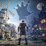 NEVE: El asfixiante thriller de ciencia ficción brasileño ya está disponible en Steam