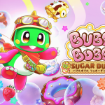 Puzzle Bobble Everybubble! confirma su fecha de lanzamiento oficial en Steam