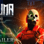 Death By Scrolling: El roguelite de acción vertical confirma su llegada a consolas en abril