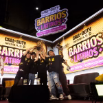 Colombia se corona campeón de Barrios Latinos: El torneo que unió el freestyle y Call of Duty: Mobile