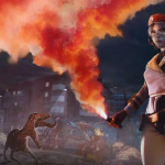 Kena: Bridge of Spirits ya está disponible en Nintendo Switch 2 con descuento especial