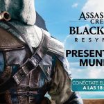 Assassin’s Creed Black Flag Resynced será revelado en un showcase el 23 de abril