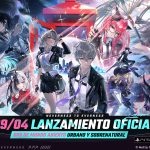 Neverness to Everness se lanza oficialmente con un montón de bonificaciones