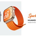 Inicia en Chile la preventa de la nueva HUAWEI WATCH FIT 5 Series