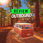 [REVIEW] Outbound: el arte de convertir la vida en un refugio portátil