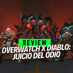[REVIEW] Overwatch x Diablo: el infierno se desata en la mejor colaboración de Blizzard