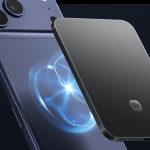 La Xiaomi UltraThin Magnetic Power Bank no es solo un accesorio: es el milímetro que lo cambia todo
