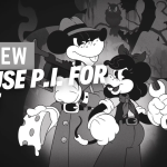[REVIEW] MOUSE: P.I. For Hire: el boomer shooter noir más loco y elegante del año