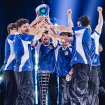 Leviatán se consagró campeón del VALORANT Masters London 2026