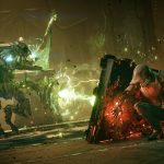 “The Third Sin”: el nuevo DLC gratuito de Blasphemous II