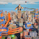 Star Wars: Galactic Racer reinventa las carreras de pods con una campaña roguelite