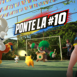 Pokémon GO celebra su 10.º aniversario con un evento exclusivo de fútbol en LATAM