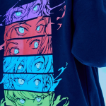 El estilo de Persona celebra su 30.º aniversario con una exclusiva colección de OMOCAT
