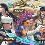 Wuthering Waves y Cyberpunk: Edgerunners anticipan su espectacular colaboración con un tráiler definitivo