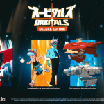MARVEL Cosmic Invasion: The Siege of Castle Doom revela nuevo DLC