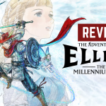 [Review] The Adventures of Elliot: The Millennium Tales ¿Es el nuevo tloz de Square Enix?