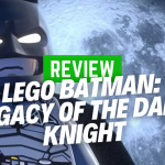 [REVIEW] LEGO Batman: Legacy of the Dark Knight es el mejor juego de LEGO hasta ahora