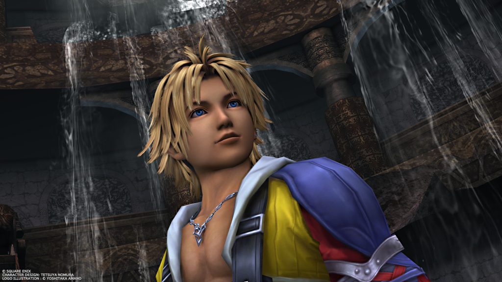 Final Fantasy X