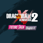 Dragon Ball Xenoverse 2 cierra su historia de viajes en el tiempo con el estreno de Future Saga Capítulo 4