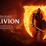 The Elder Scrolls IV: Oblivion Remastered confirma su llegada a Nintendo Switch 2
