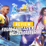 [REVIEW] FINAL FANTASY X | X-2 HD Remaster: Un clásico que brilla en Switch 2