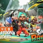 [REVIEW] Splatoon Raiders: la fiebre del looter-shooter salpica tinta en la Switch 2