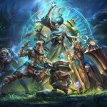 Saros ya disponible en PlayStation Plus Deluxe