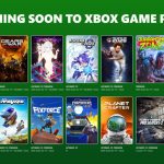 Anunciados los juegos de Xbox Game Pass de julio