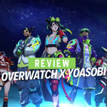 [REVIEW] Overwatch x YOASOBI: el ritmo del J-Pop conquista el campo de batalla