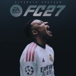 Kylian Mbappé regresa como estrella de portada para EA SPORTS FC 27