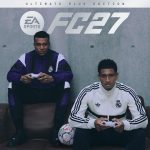Todo lo que necesitas saber sobre EA SPORTS FC 27