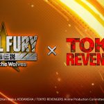 El torneo de South Town se vuelve portátil: Fatal Fury: City of the Wolves confirma su estreno en Nintendo Switch 2