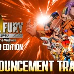 Tokyo Revengers desata su furia en Fatal Fury: City of the Wolves