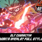El letal filo de Mito se une a Sword Art Online: Echoes of Aincrad con la expansión Genesis Maidens