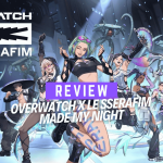 [REVIEW] Overwatch x LE SSERAFIM Made My Night: el K-Pop brilla en el campo de batalla