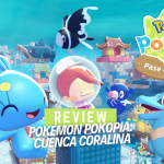 [REVIEW] Pokémon Pokopia – Cuenca Coralina: La magia marina que revitaliza el aclamado cozy game en Switch 2
