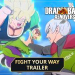 El poder absoluto de One For All estalla en My Hero Academia: All’s Justice con su nuevo DLC