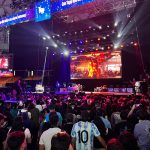 Festigame 2026: cuatro días de juego, finales masivas y transmisión de The Game Awards