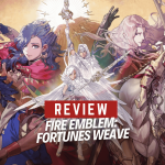 [REVIEW] Fire Emblem – Fortune’s Weave: La obra maestra táctica que redefine la saga en Switch 2