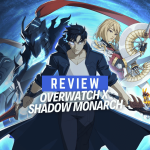 [REVIEW] Pase de Batalla Temporada 5 de Overwatch: El terror de la Doctrina Lúgubre y el Triple Problema