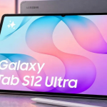 Trini Guzmán mostrará en vivo su proceso creativo con la Galaxy Tab S12 Ultra